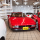 Illustration for article titled Meet Japan's 'Mr. Ferrari', Who Drove His F40 At 197 MPH On a Motorway To Prove a Point